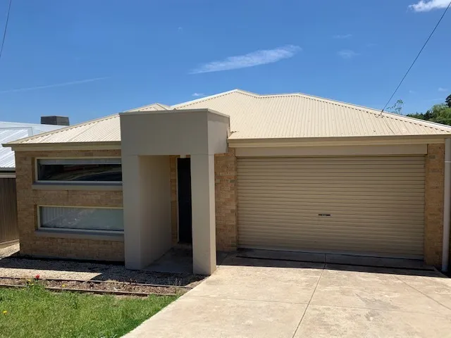 Ducted Heating and Ducted Cooling