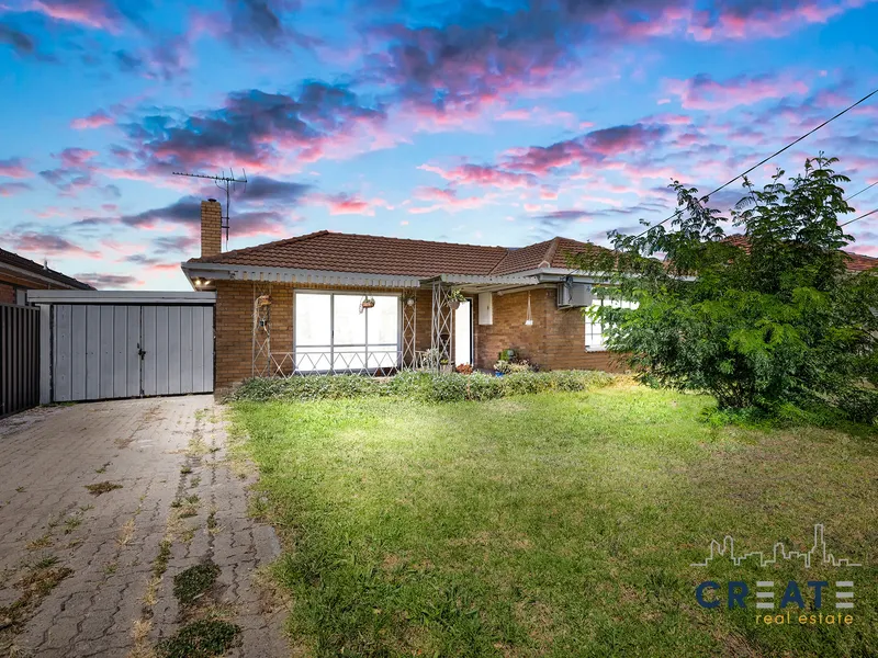 POTENTIAL PACKED - PREMIUM SUNSHINE NORTH LOCATION