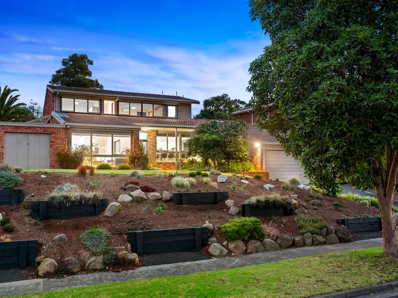 Poolside Family Oasis