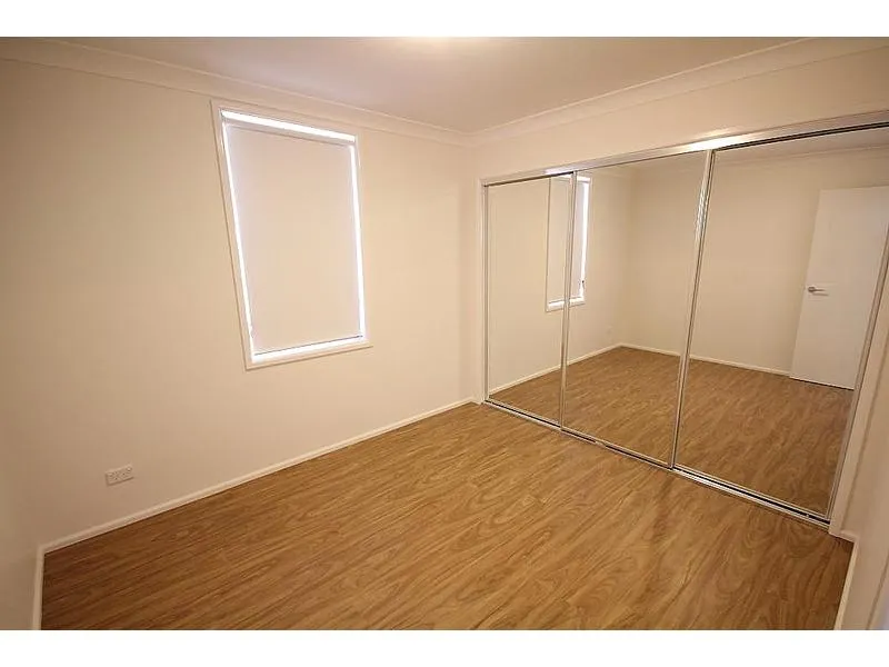 Great location and lawn maintenance included!