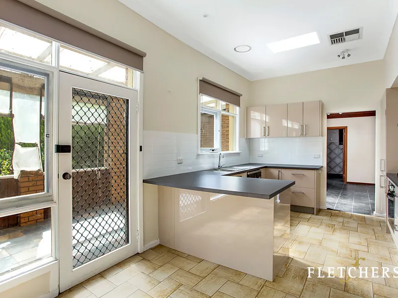 Month to month lease agreement or short term