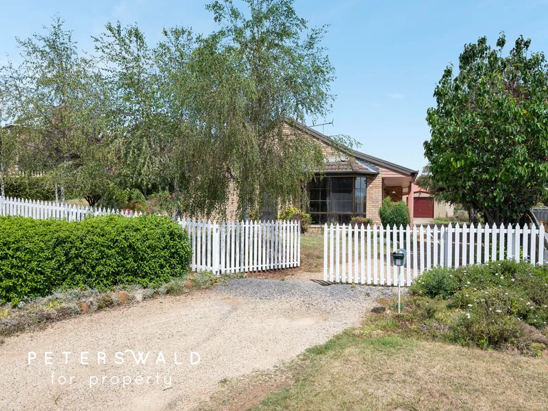 Superb family home with stunning gardens