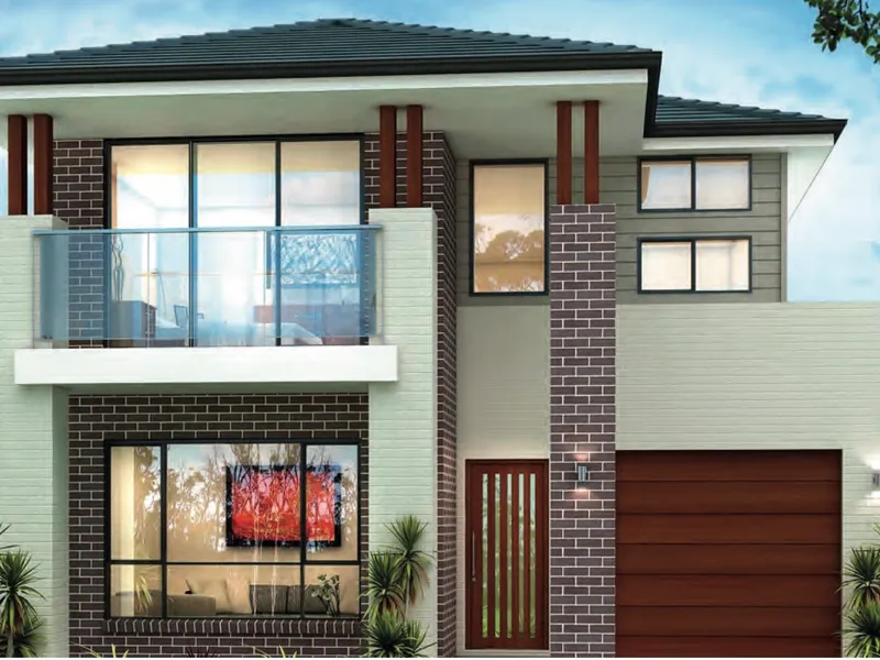 Fixed price Double Storey House and land package!! Registered land Ready to build