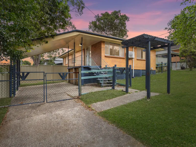 Prime Location - Unmissable Opportunity