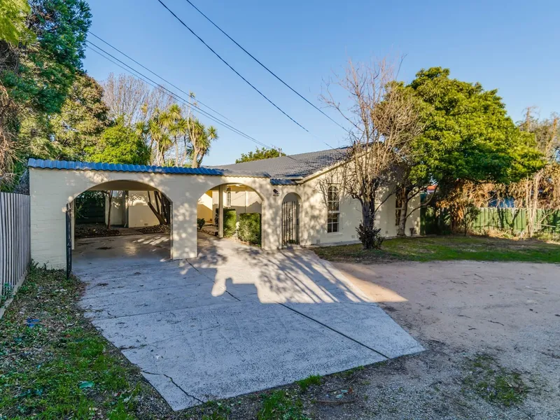 Family Living At its Best