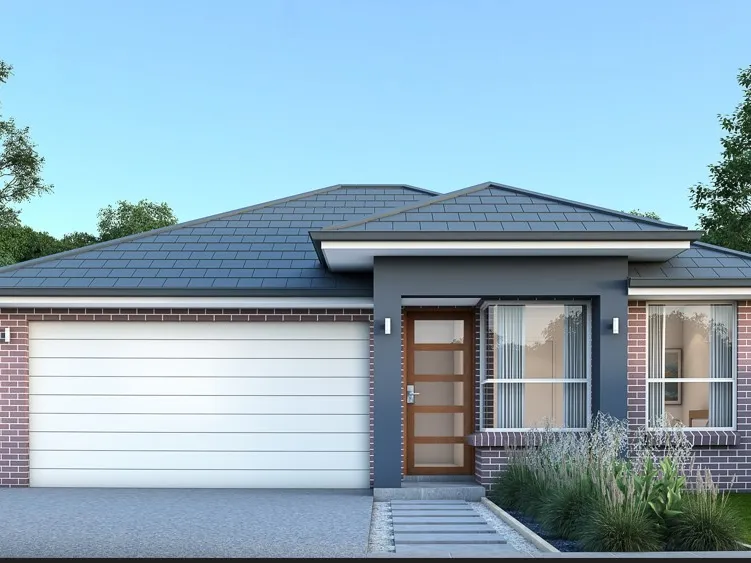 HOUSE & LAND PACKAGE - LAND REGISTRATION MID 2024