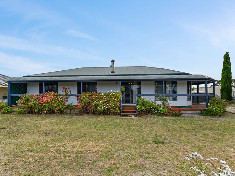 A Great Family Home or Investment