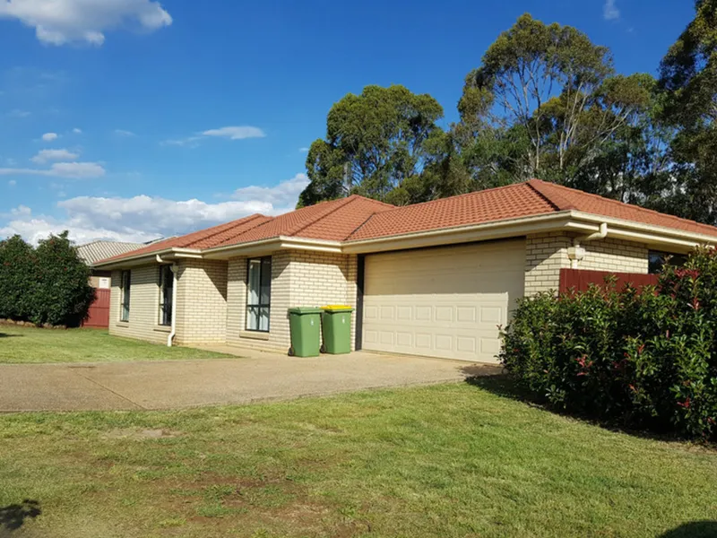 Low Set 4 Bedroom Family Home in Harristown