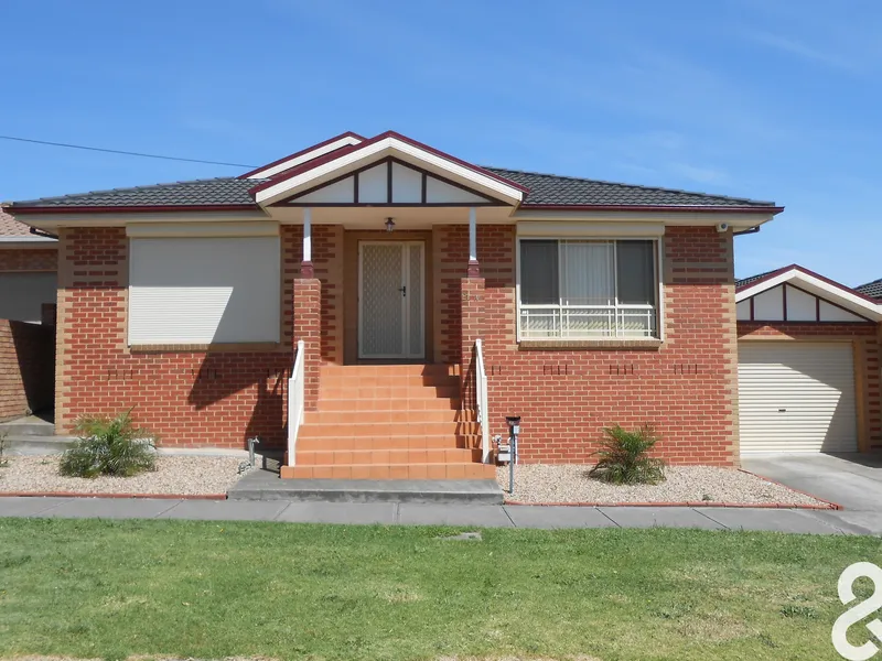 NUMBERED AS A UNIT, WITH THE FEEL OF A HOME