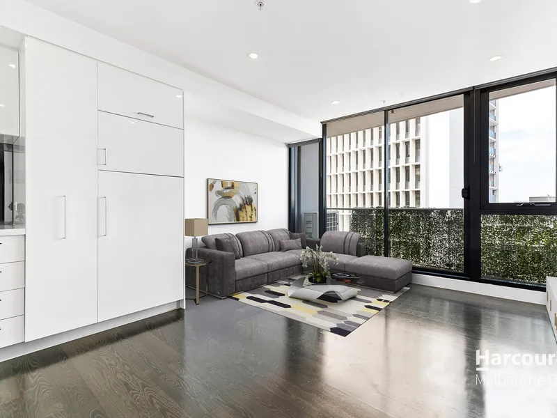 South Melbourne Apartment!