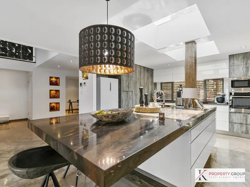 Stunning Hinterland Retreat in Doonan's 'Golden Triangle’ – Fully Furnished