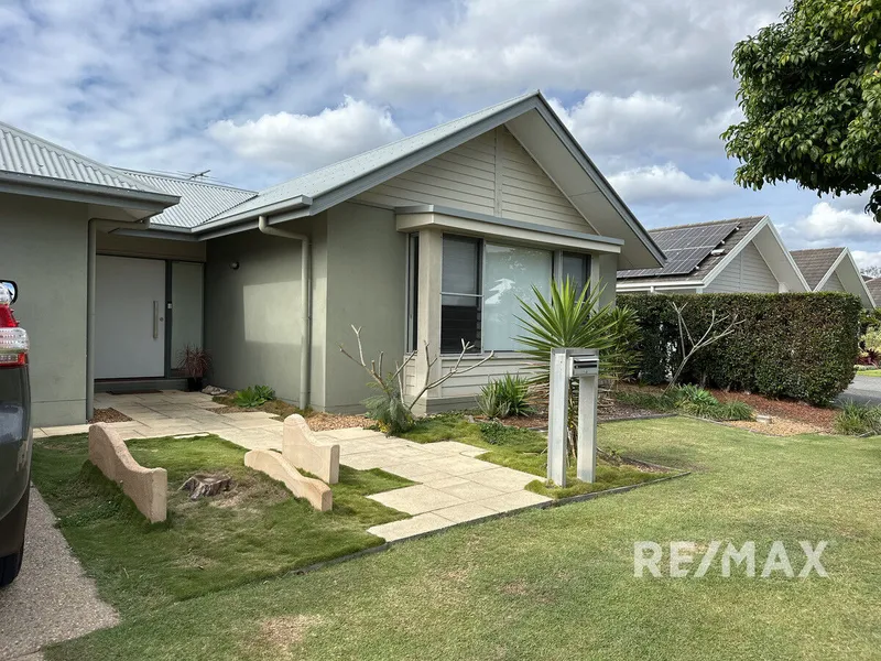 Large Family Home - Quiet Location