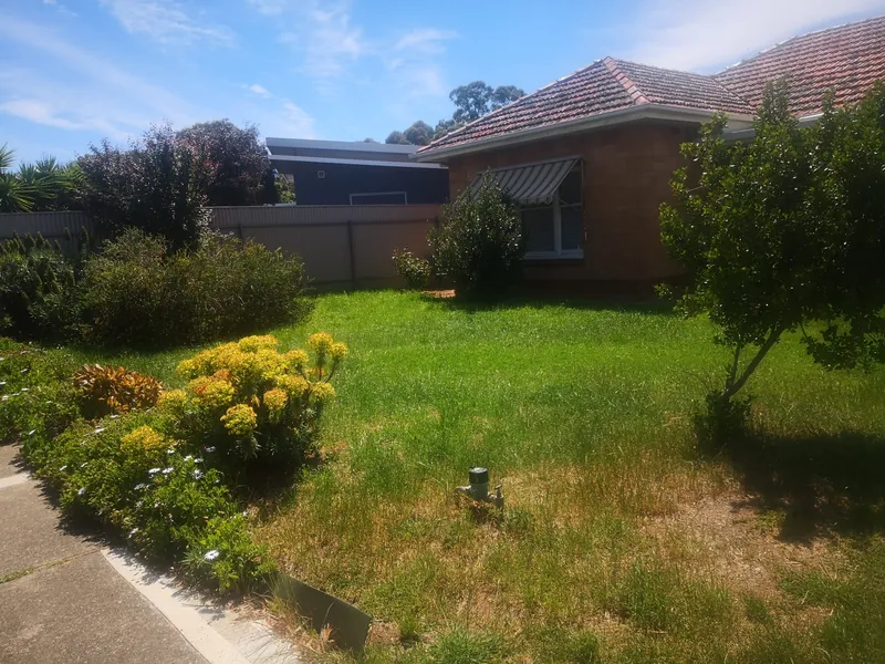 3 Bedroom house only 8 km from CBD!