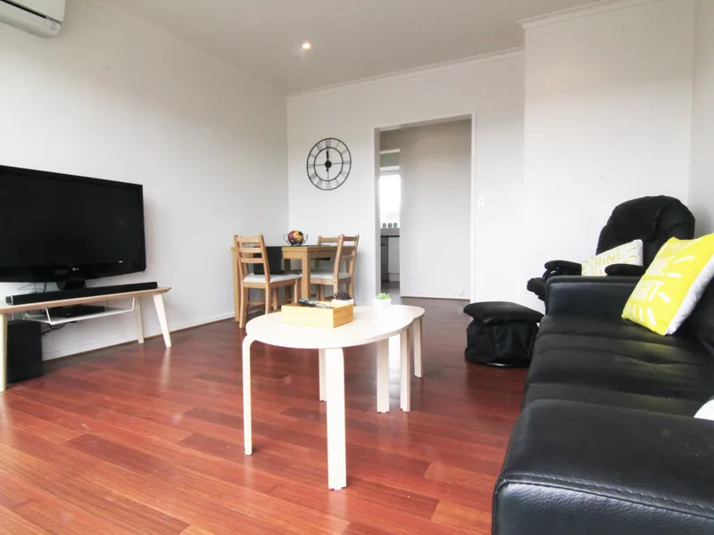 FULLY RENOVATED AND FURNISHED