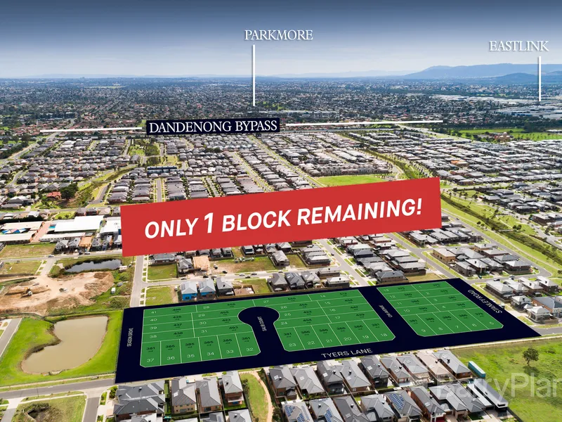 Welcome to Stanley Keysborough