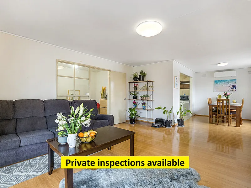 Incredible Family Home