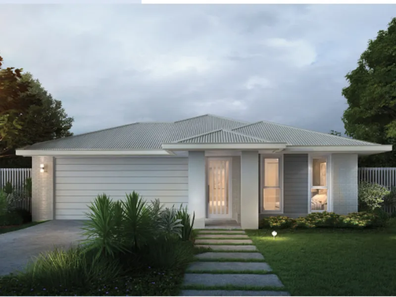 Turn Key Package - $15K Builders Grant Eligible + $15K FHOG