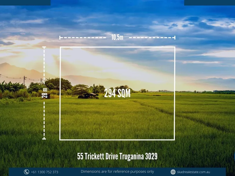 *** Land for Sale in Mt Atkinson ***