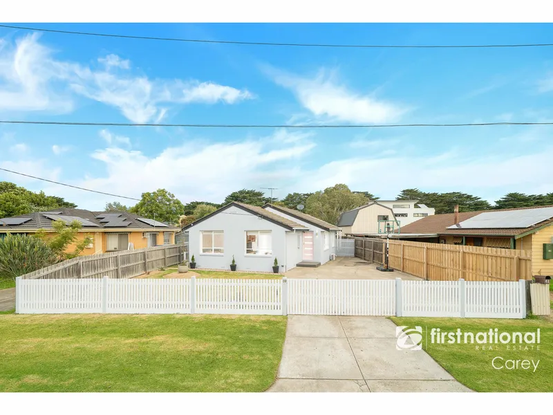 CLOSE TO EVERYTHING!