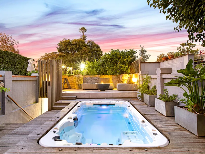 Architectural masterpiece with luxurious finishes | Fully Furnished