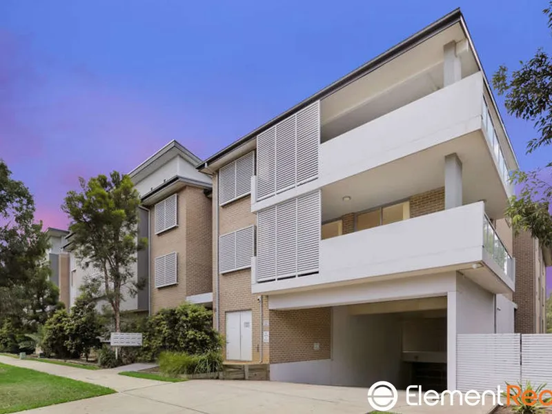 2 Bedroom Apartments next to Lakeside