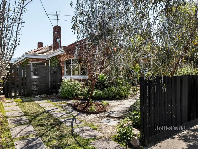 Inspired makeover creates something special