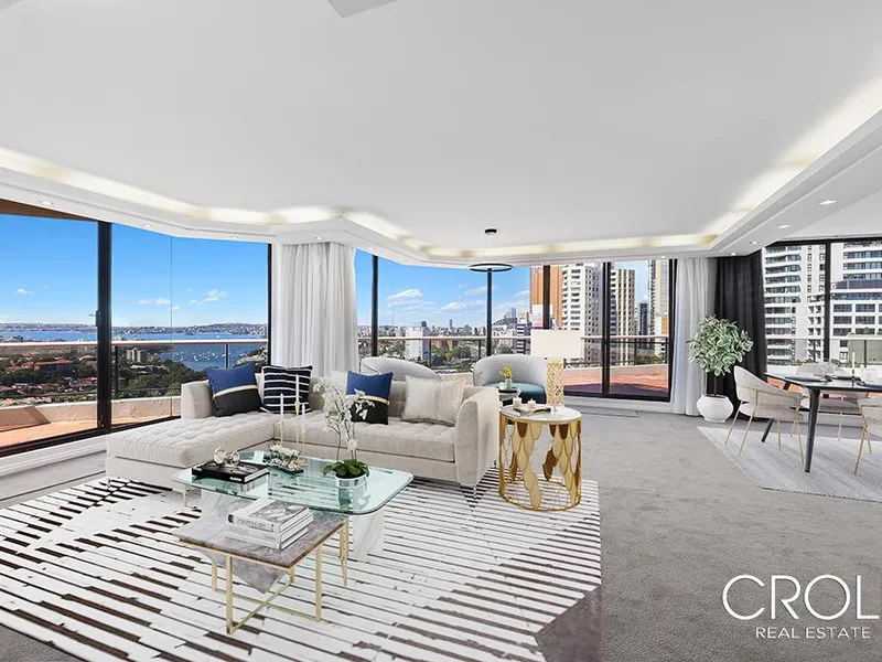 Executive / Luxury Living At Its Best