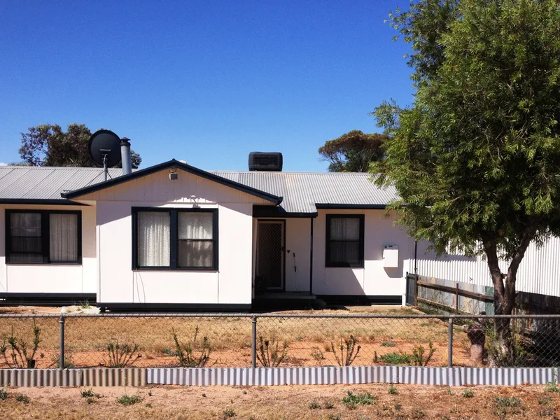 Well Maintained Home on Double Block- Further Price Reduction