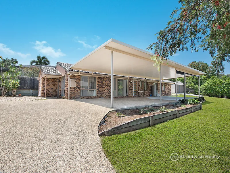 The long-term Current Tenants Are On The Move!