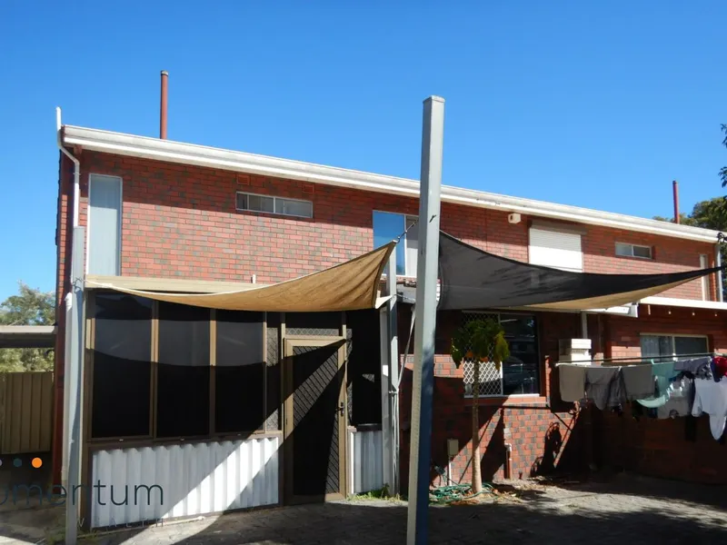 LOCATION LOCATION LOCATION!