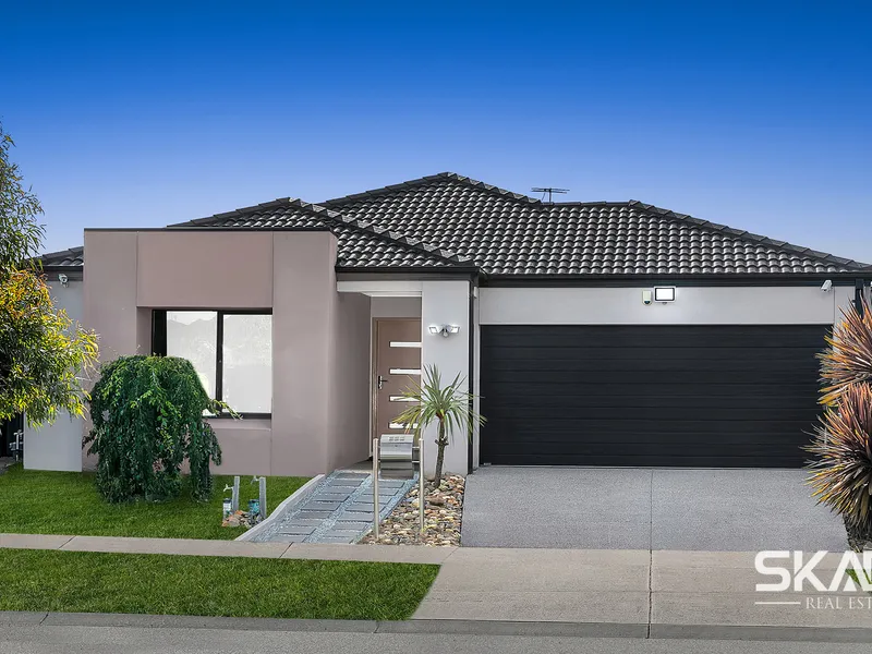 Great Home!
