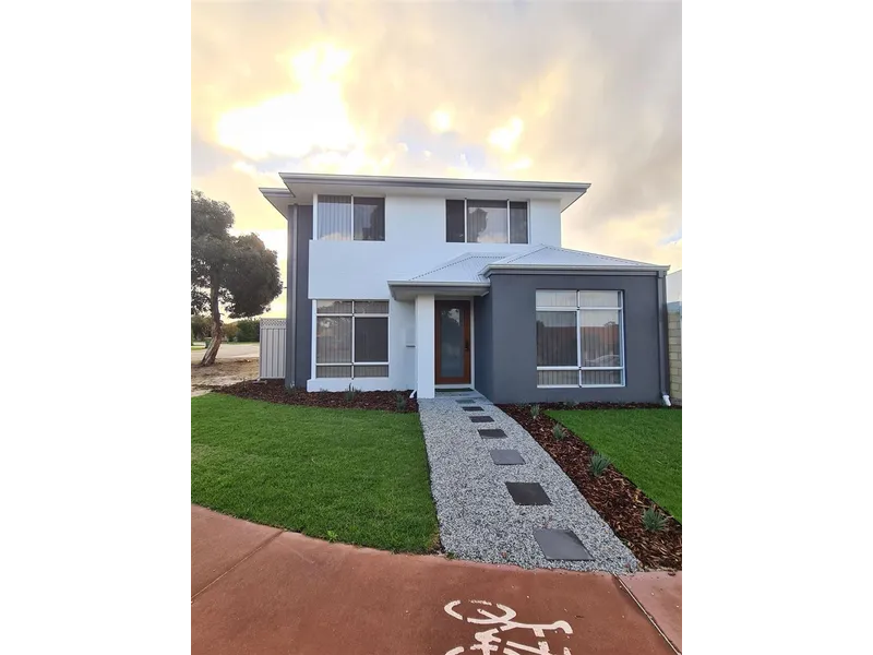 New, Modern & Stylish