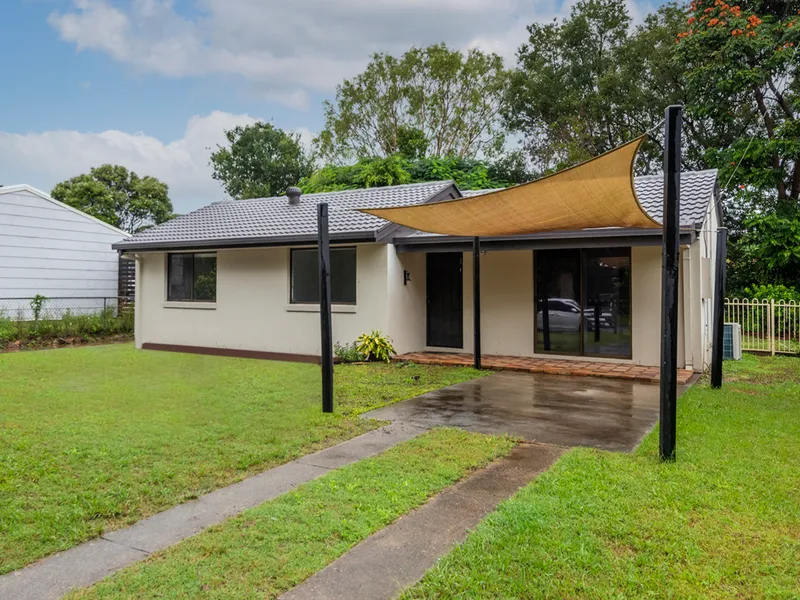 Recently Renovated Immaculate Family Home 