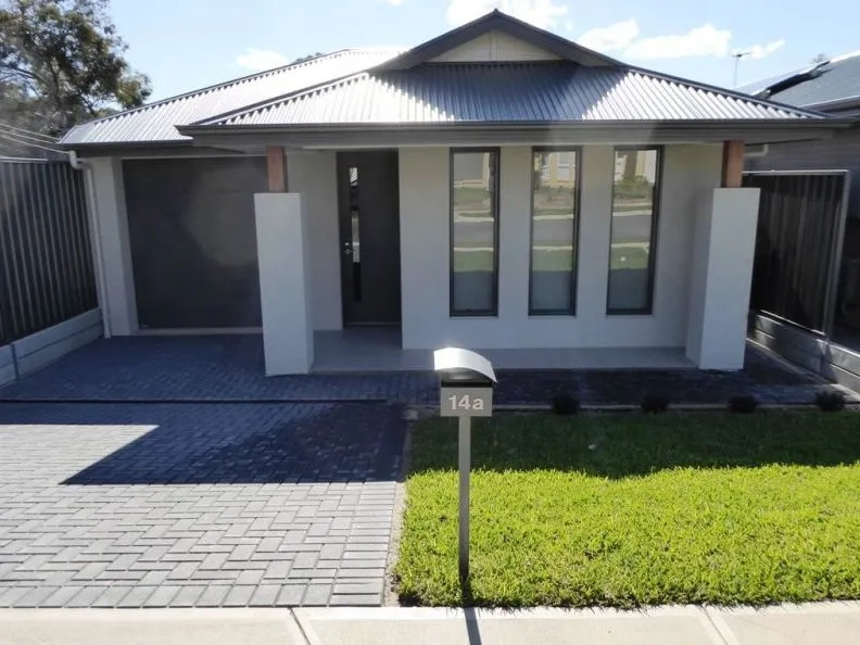 Stunning brand new three bedroom home for rent