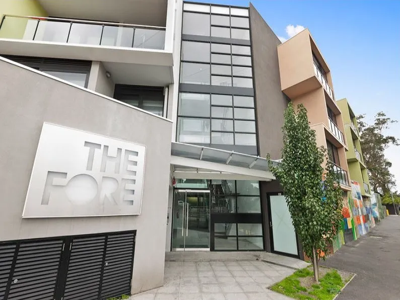 LOCATION, LOCATION, LOCATION!