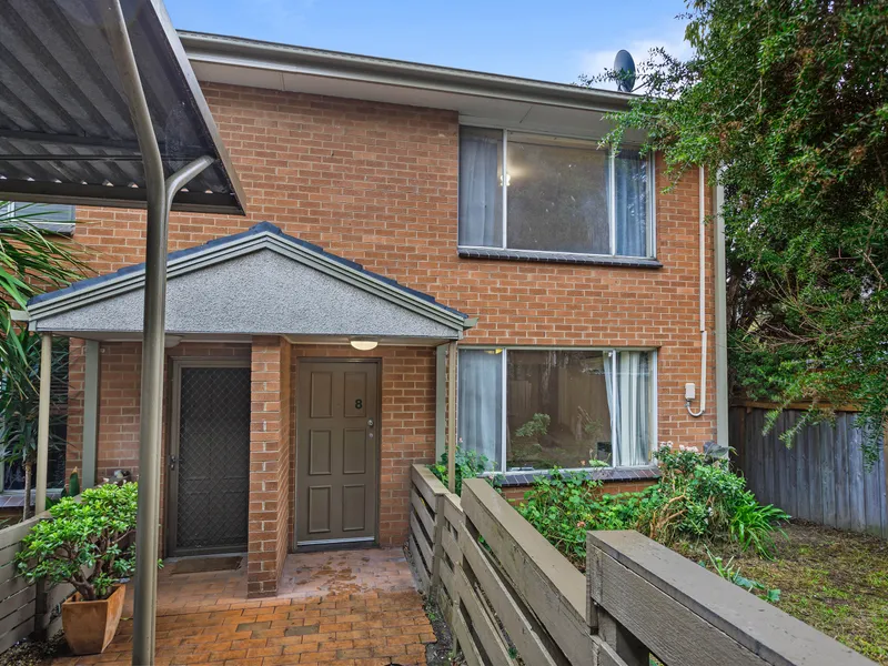 Townhouse Delight, Forest Hill Chase Appeal