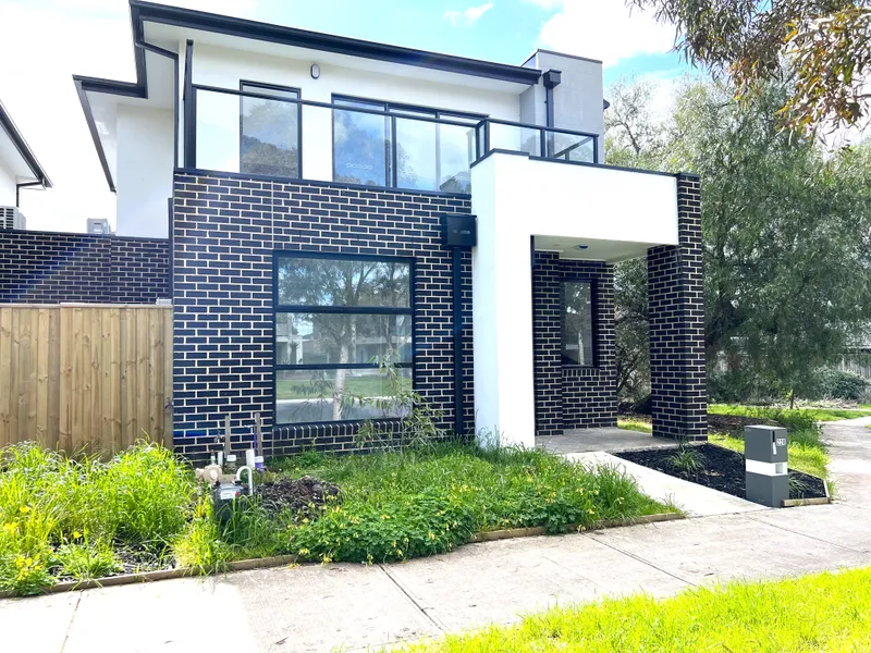 Brand New - Excellent Location