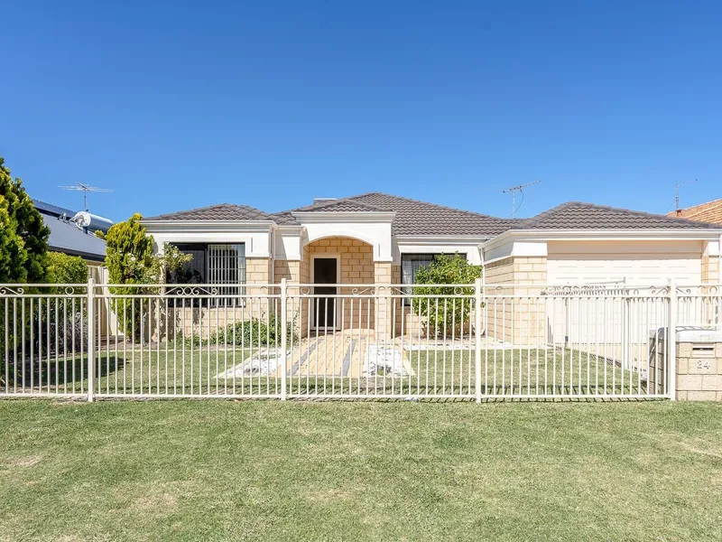 Beautiful home near Mariner’s Cove