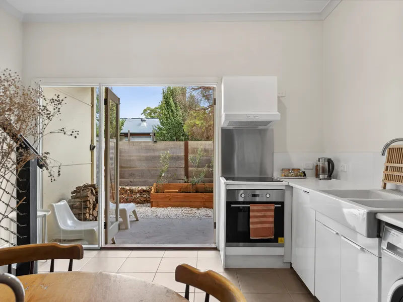 Renovated Double Story Residence