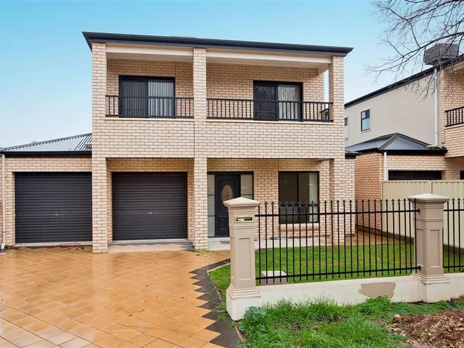 Executive Family Home