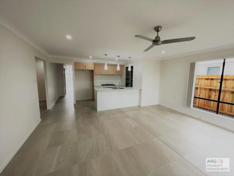 Brand new Home in Harmony Estate - APPROVED APPLICATION