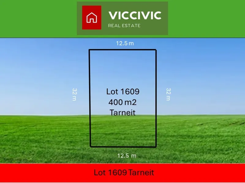 Land for Sale In Tarneit