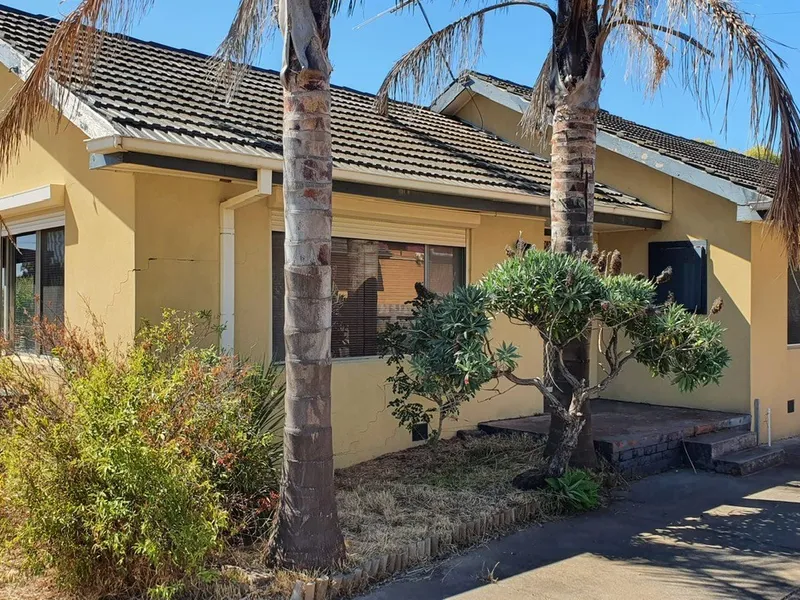Perfectly Located with an Affordable Rent