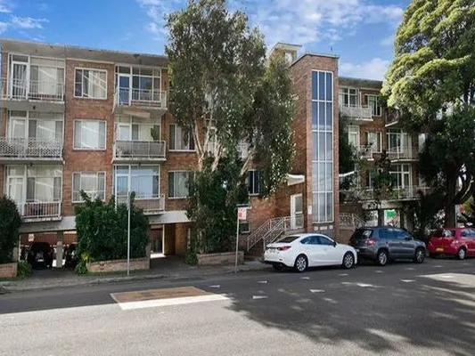 1/69 GLADSTONE STREET, KOGARAH
