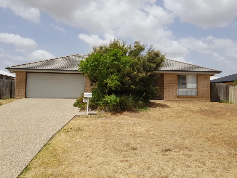 Wonderful Family Home