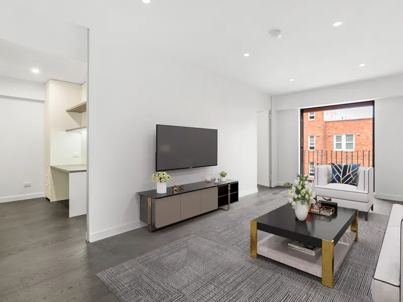 The Rex | Renovated On Bedroom with Parking