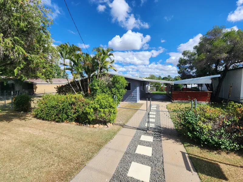 Vacant Possession - But Easy To Tenant