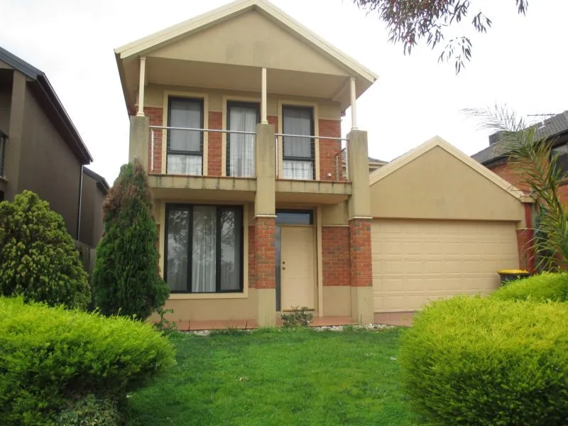 Postitioned For Lifestyle