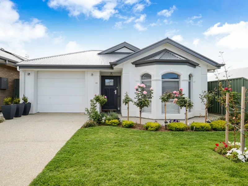 Just Move in & Enjoy