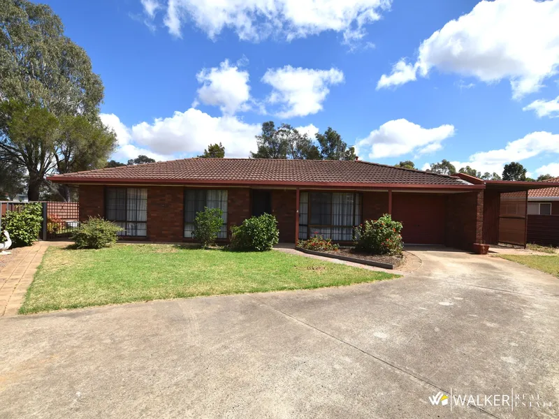 4/31 Brudenell Street, Stanhope
